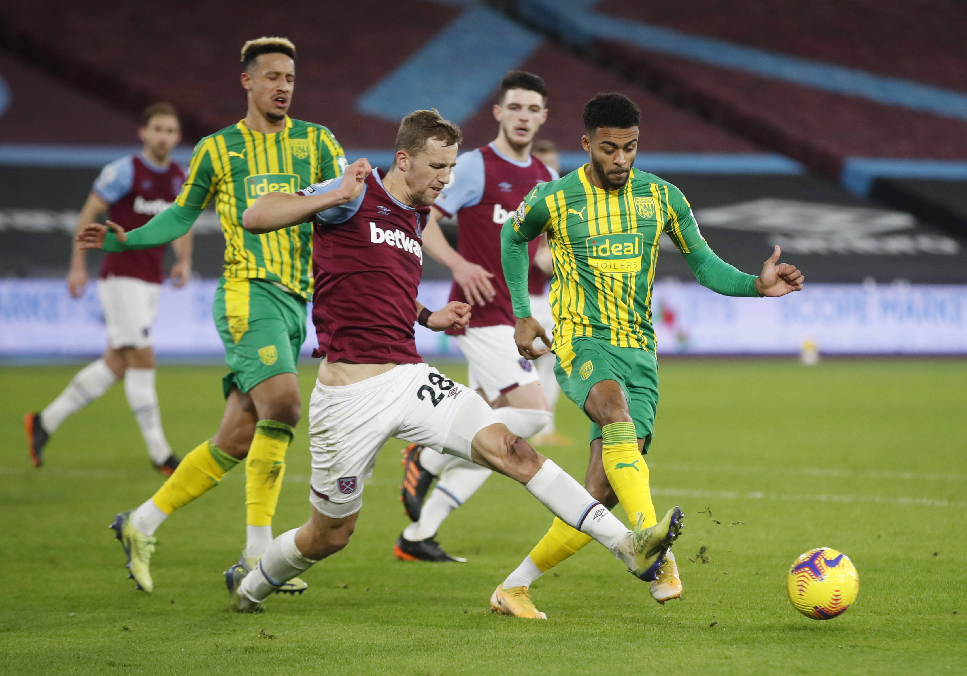 的長遠投資 的長遠投資