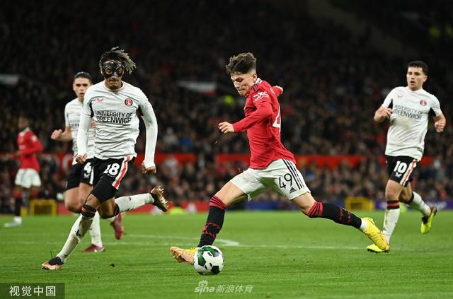 课程的领先 课程的领先